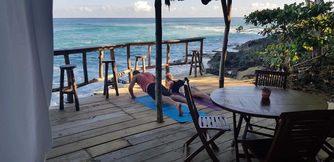 Casa Maravilla Eco Lodge & Beach プエルト・プラタ 4*,  ドミニカ共和国