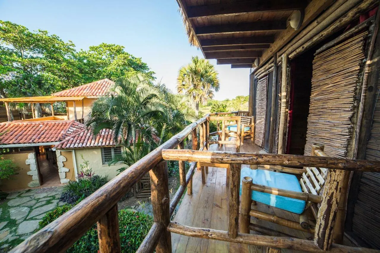 Casa Maravilla Eco Lodge & Beach プエルト・プラタ 4*,  ドミニカ共和国