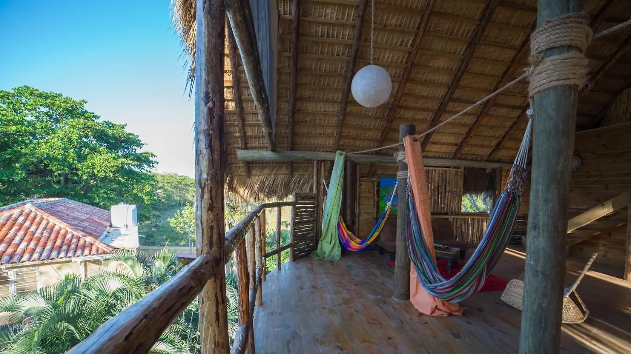 Casa Maravilla Eco Lodge & Beach Puerto Plata