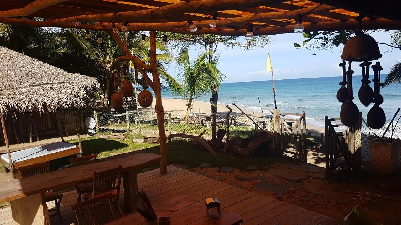 Casa Maravilla Eco Lodge & Beach Puerto Plata