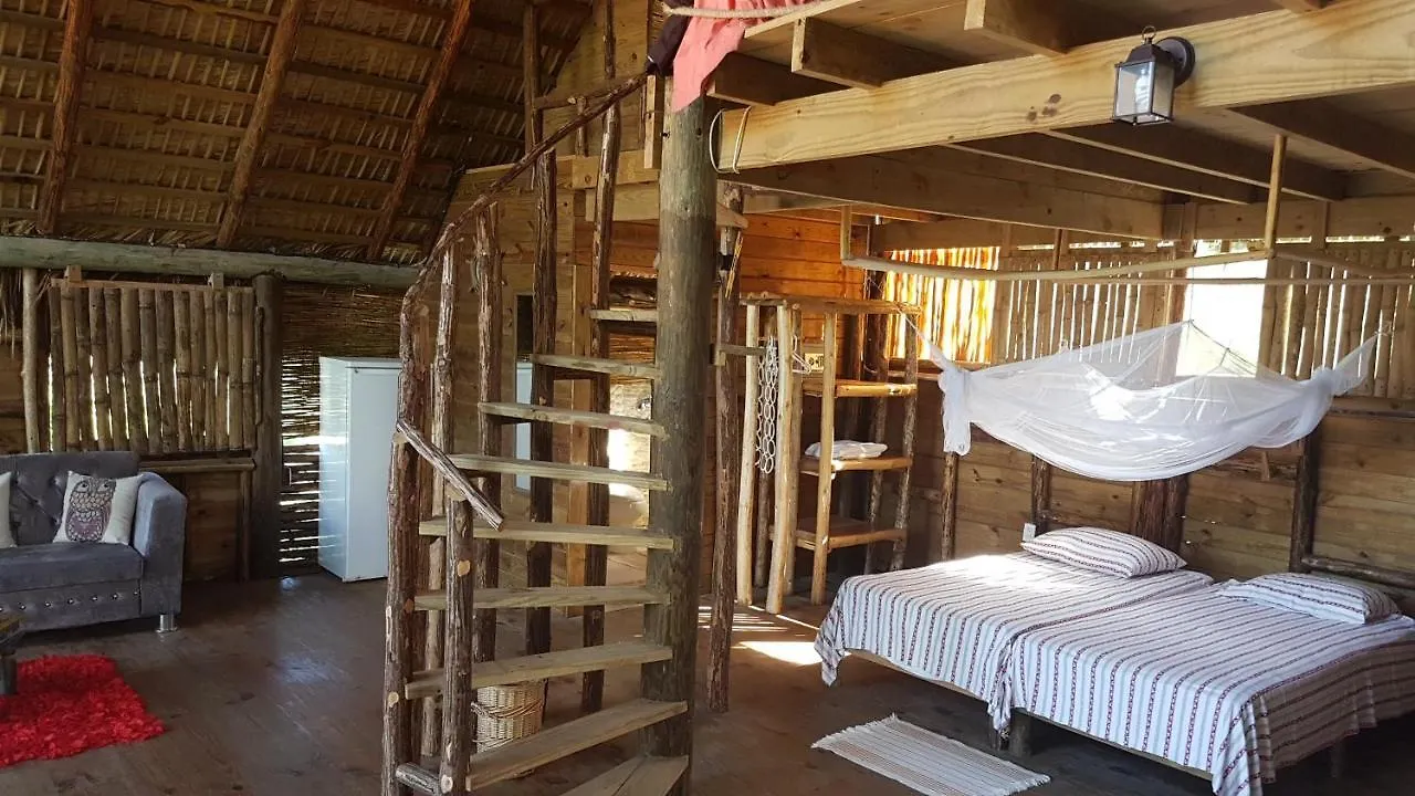 **** Hotel Casa Maravilla Eco Lodge & Beach Puerto Plata Den Dominikanske Republik