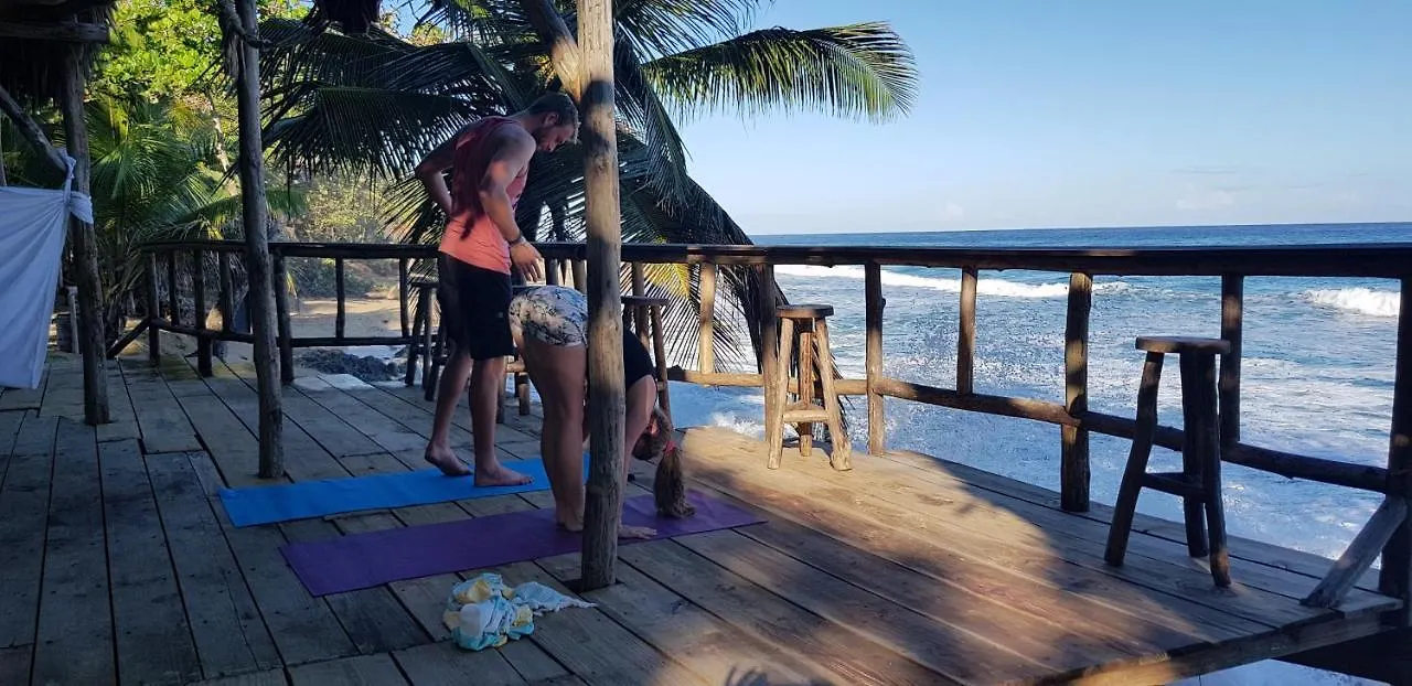 **** Hotel Casa Maravilla Eco Lodge & Beach Puerto Plata Den Dominikanske Republik