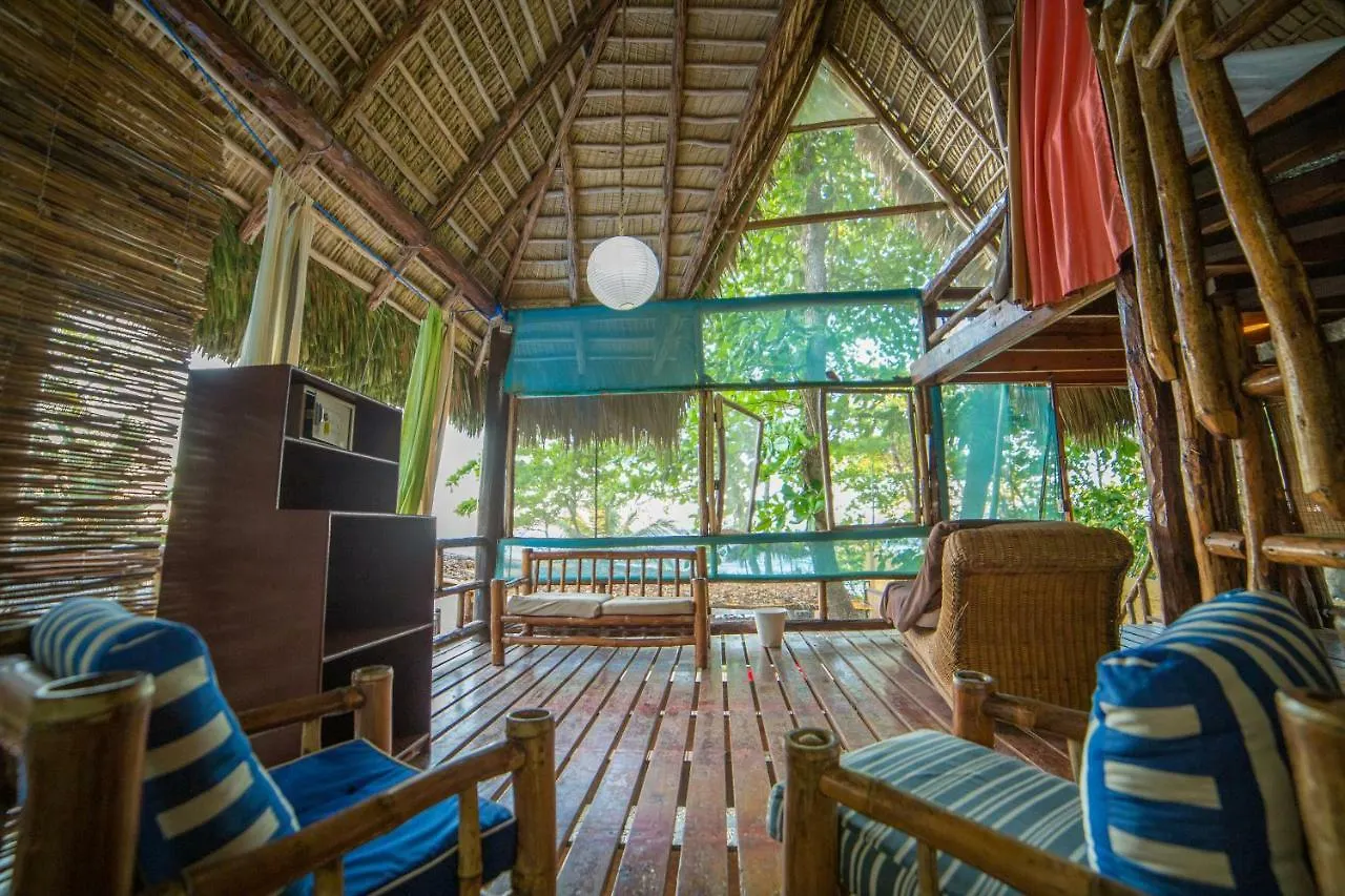 Casa Maravilla Eco Lodge & Beach Puerto Plata Hotel