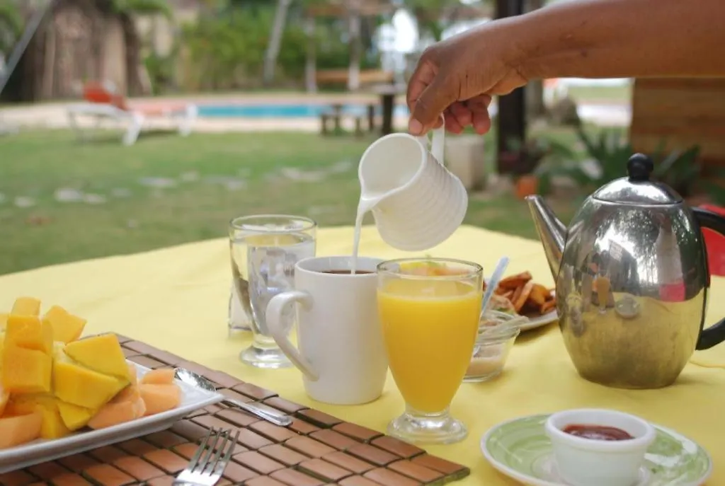Hotel Casa Maravilla Eco Lodge & Beach Puerto Plata
