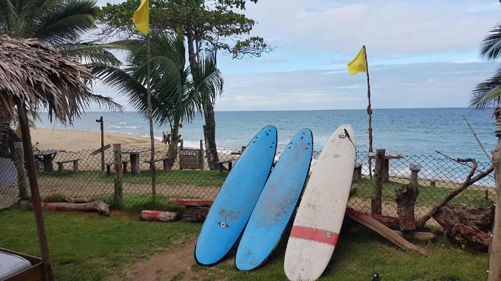 Casa Maravilla Eco Lodge & Beach Puerto Plata Hotel