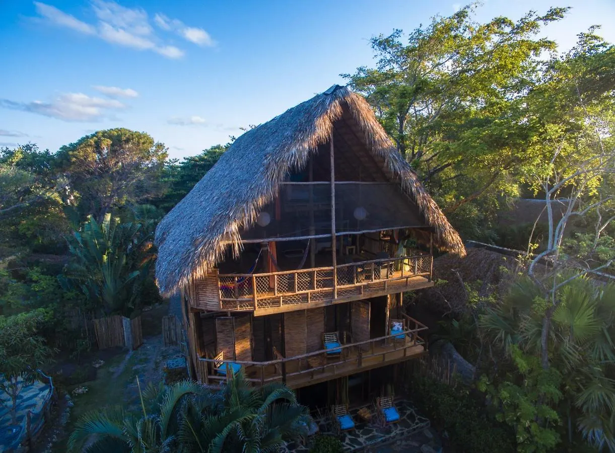 Casa Maravilla Eco Lodge & Beach Puerto Plata